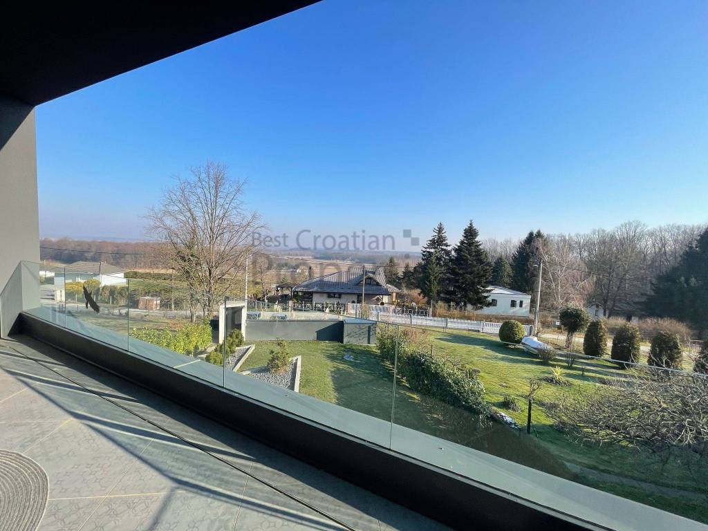 Luksuzna kuca, Prodaja, Zagreb - Okolica, Starjak