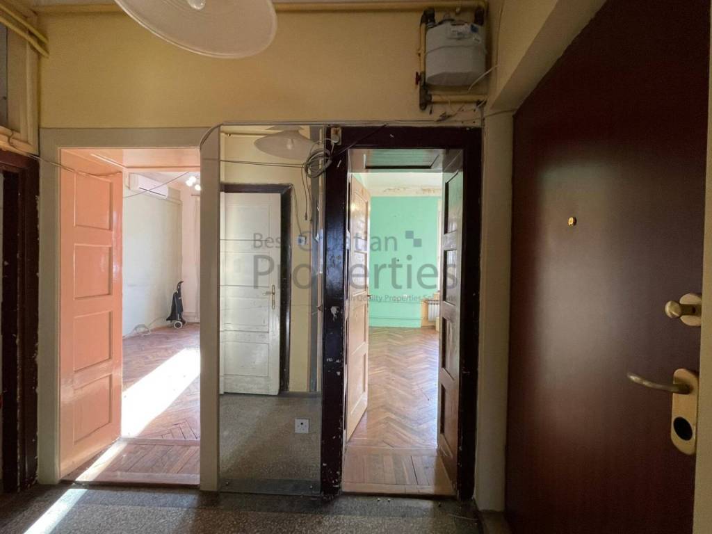 Zagreb, Tresnjevka - sjever