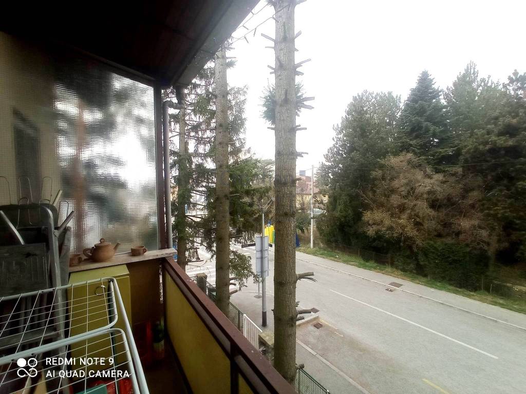 Stan u viseetaznoj kuci, Prodaja, Zagreb, Gornji Grad - Medvescak