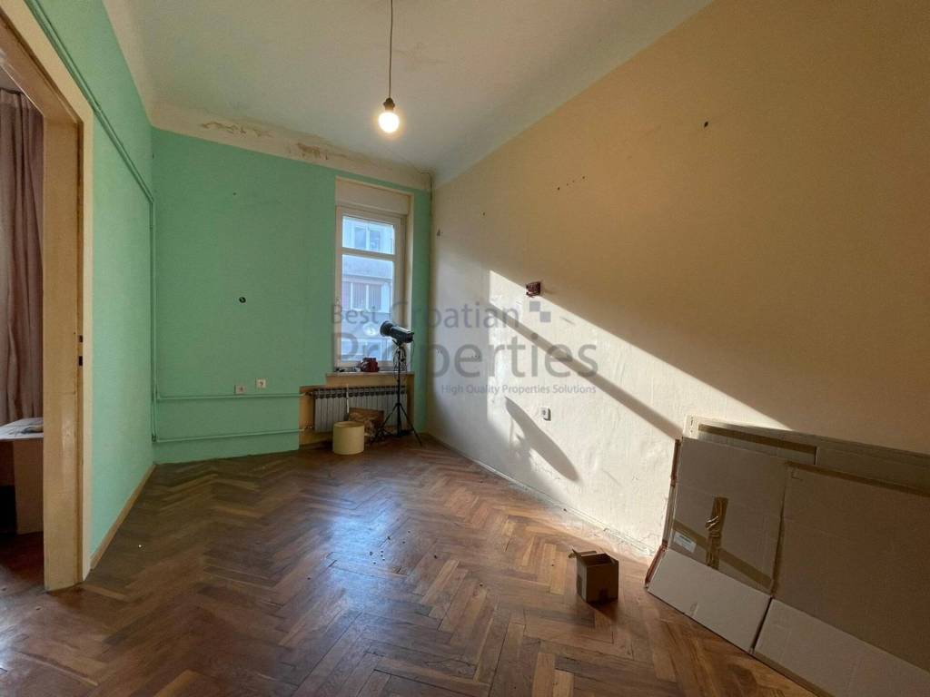 Zagreb, Tresnjevka - sjever