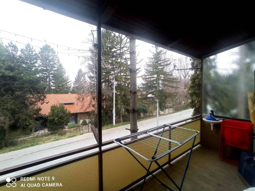 Stan u viseetaznoj kuci, Prodaja, Zagreb, Gornji Grad - Medvescak