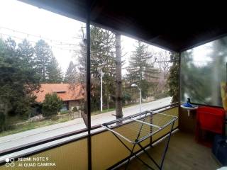 Stan u viseetaznoj kuci, Prodaja, Zagreb, Gornji Grad - Medvescak