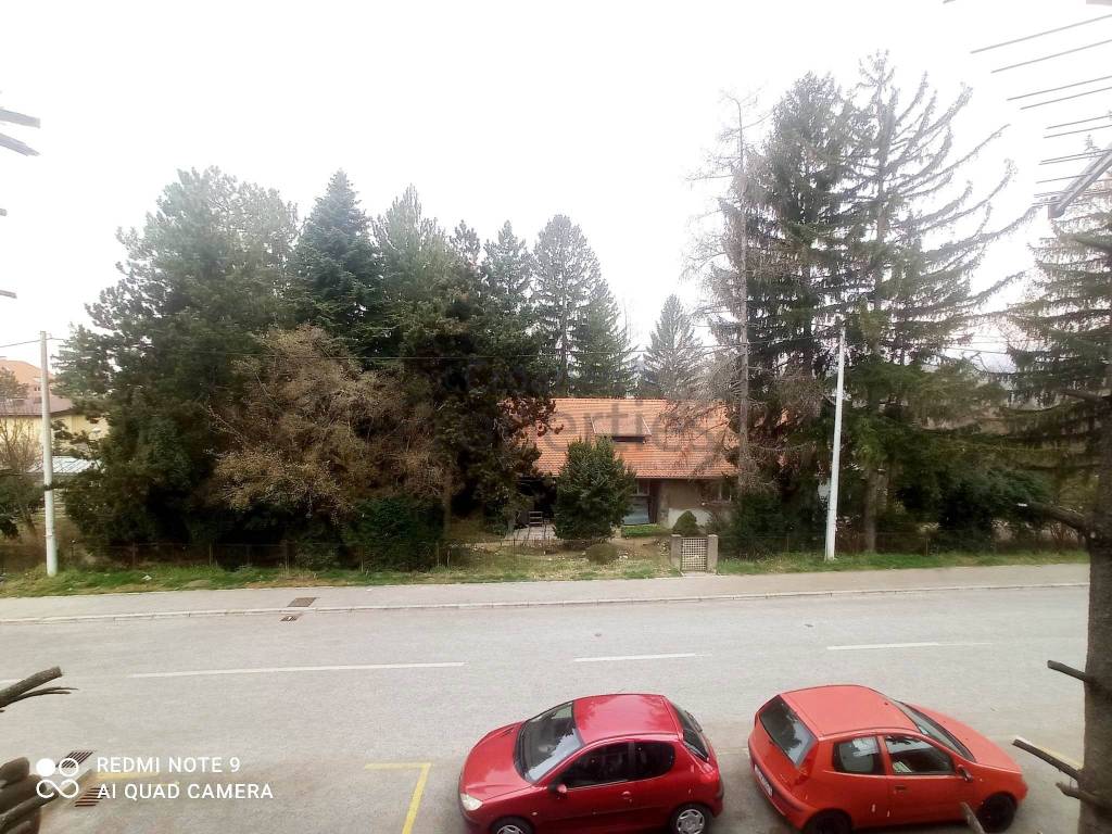 Stan u viseetaznoj kuci, Prodaja, Zagreb, Gornji Grad - Medvescak