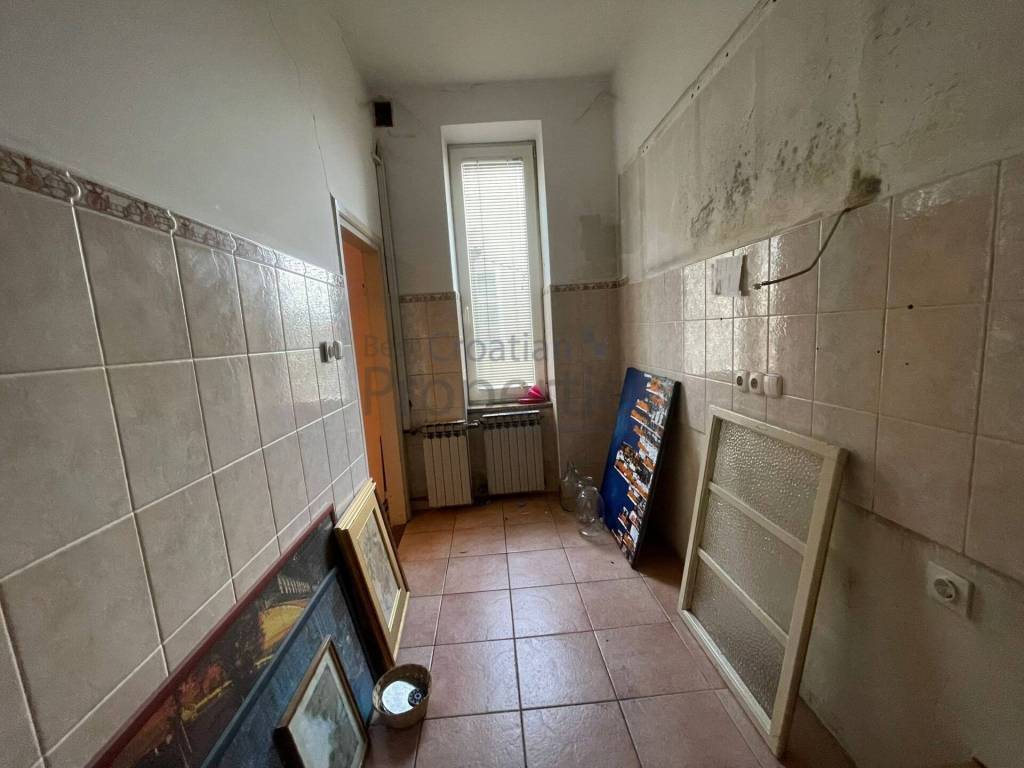 Zagreb, Tresnjevka - sjever