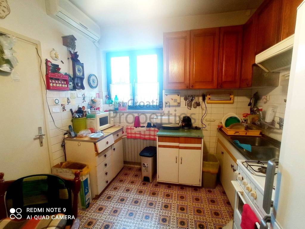 Stan u viseetaznoj kuci, Prodaja, Zagreb, Gornji Grad - Medvescak