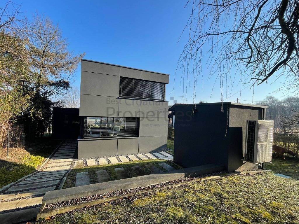 Luksuzna kuca, Prodaja, Zagreb - Okolica, Starjak