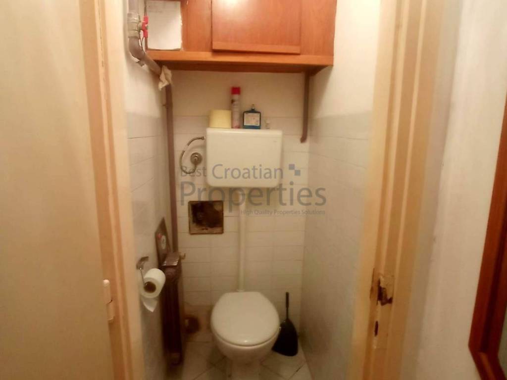 Stan u viseetaznoj kuci, Prodaja, Zagreb, Gornji Grad - Medvescak