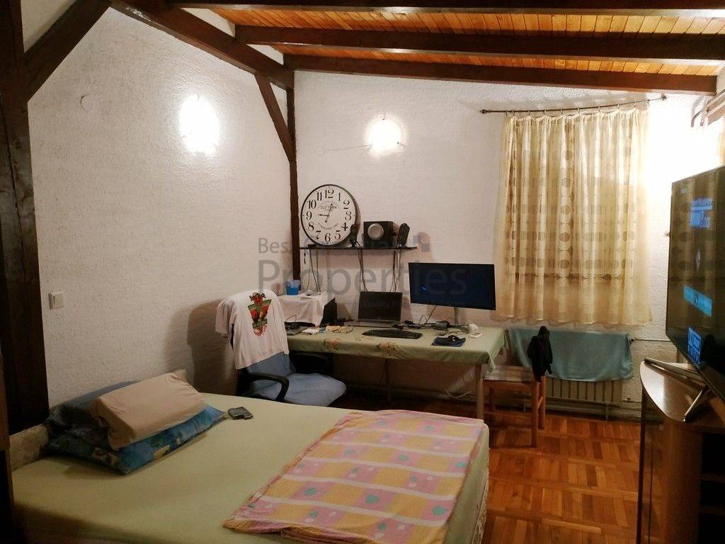 Stan u viseetaznoj kuci, Prodaja, Zagreb, Gornji Grad - Medvescak