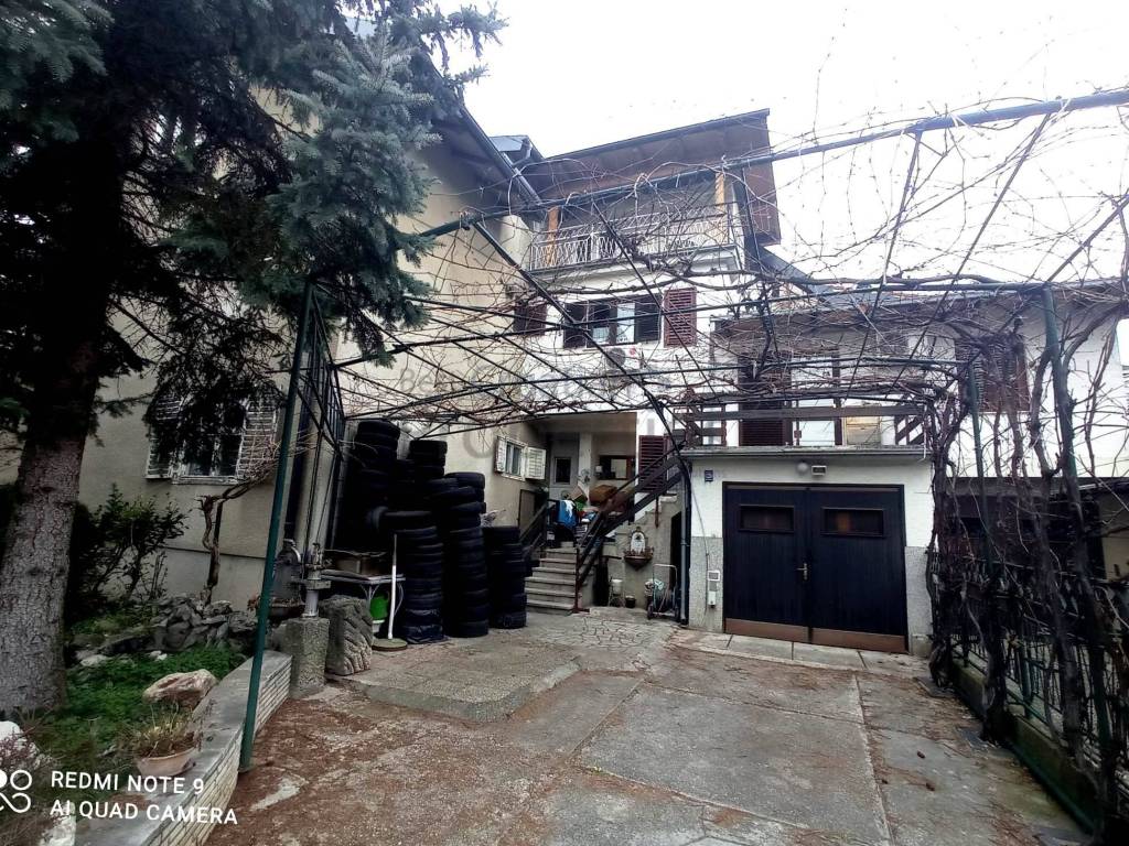 Stan u viseetaznoj kuci, Prodaja, Zagreb, Gornji Grad - Medvescak