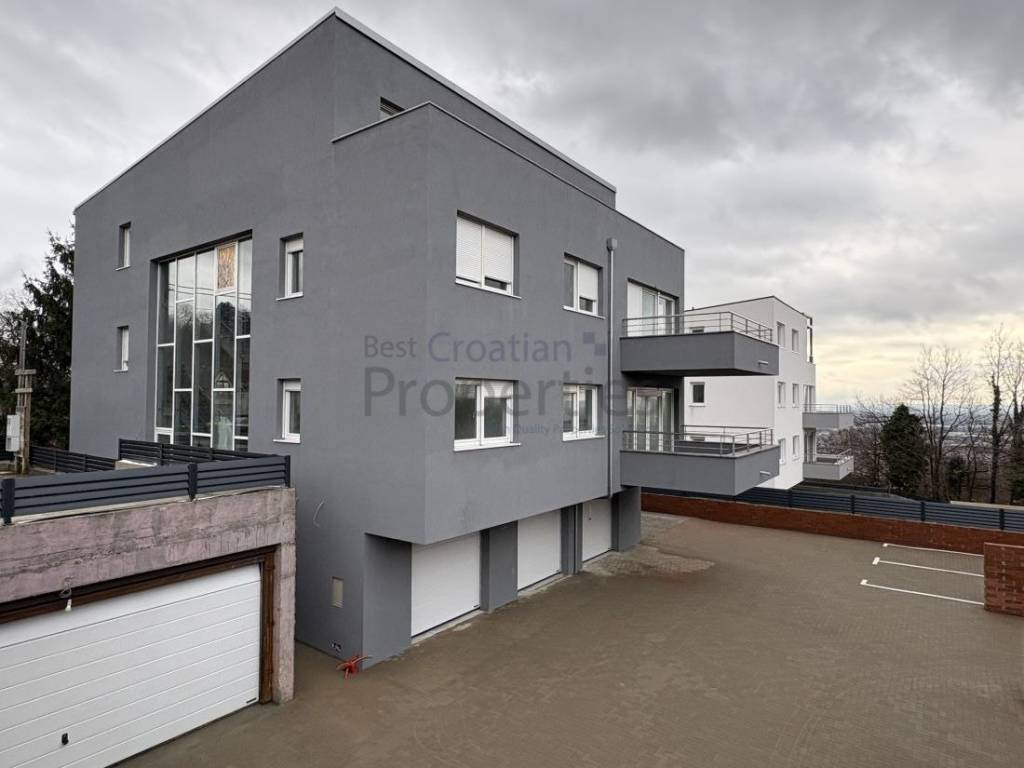 Zagreb, Podsused - Vrapce