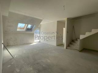 Zagreb, Tresnjevka - sjever