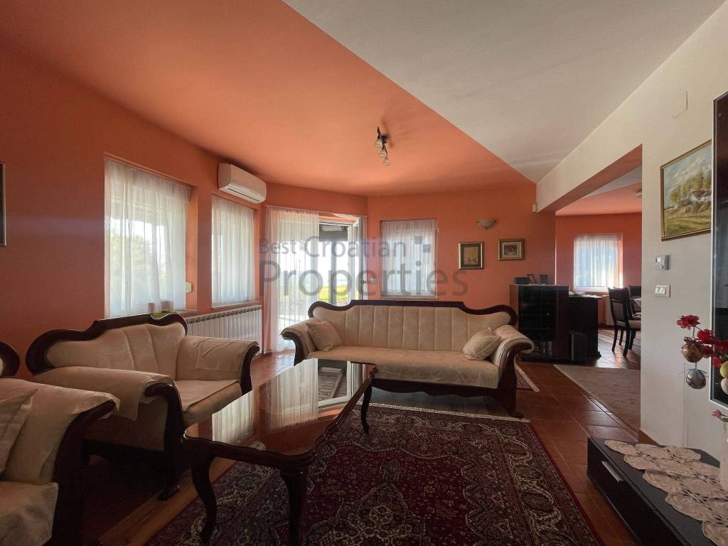 Samostojeca kuca, Prodaja, Vrbovec, Celine