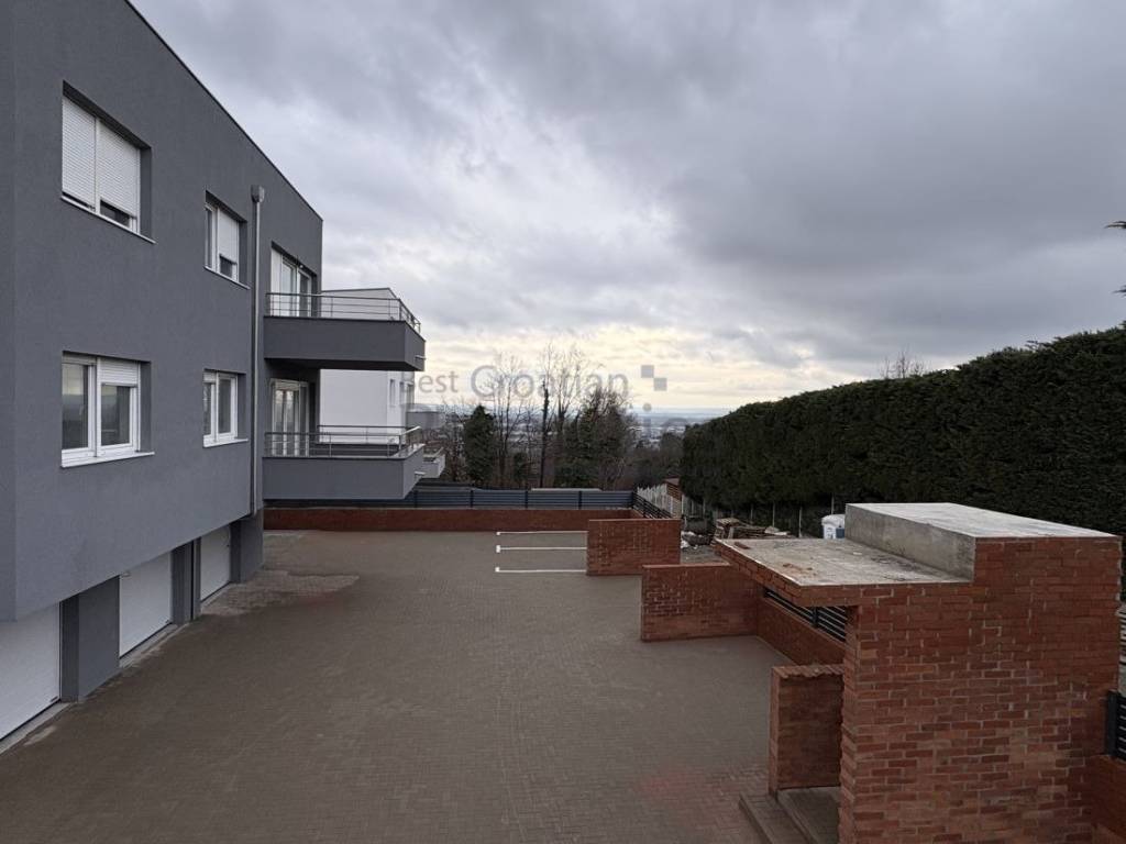 Zagreb, Podsused - Vrapce