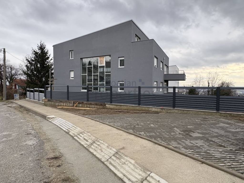 Zagreb, Podsused - Vrapce