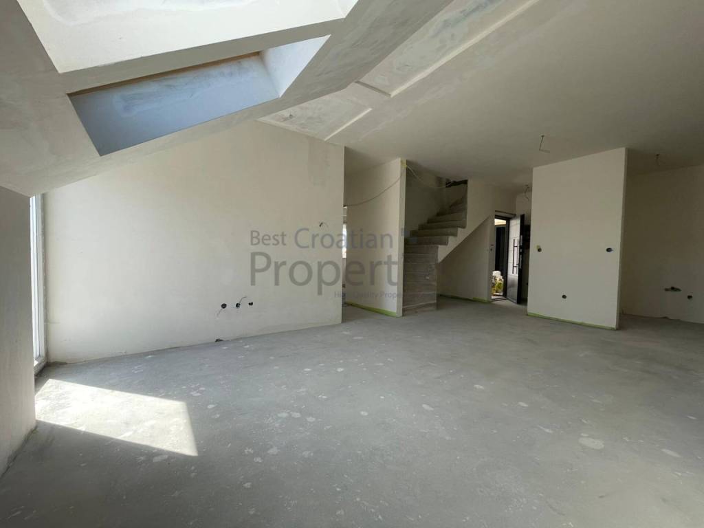 Zagreb, Tresnjevka - sjever