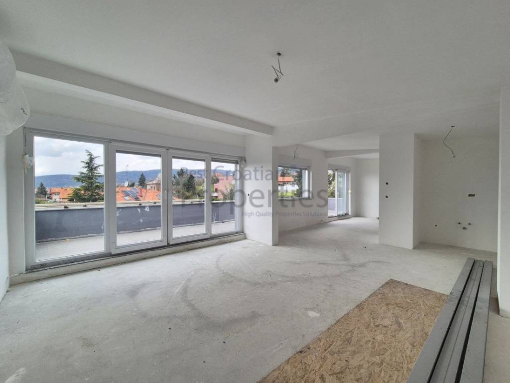 Zagreb, Podsused - Vrapce