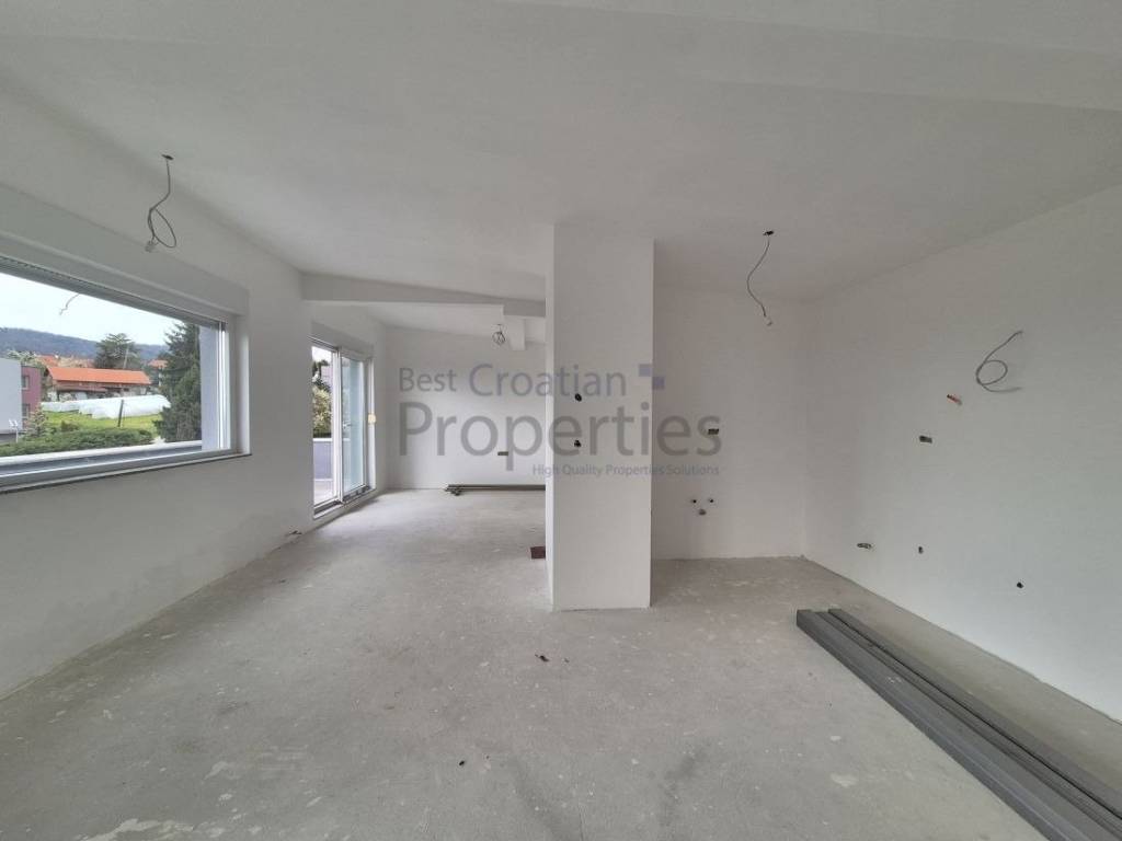 Zagreb, Podsused - Vrapce