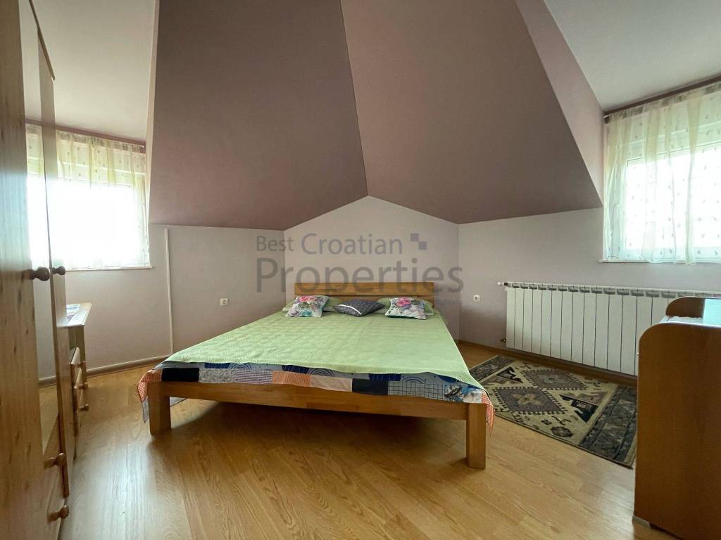 Samostojeca kuca, Prodaja, Vrbovec, Celine