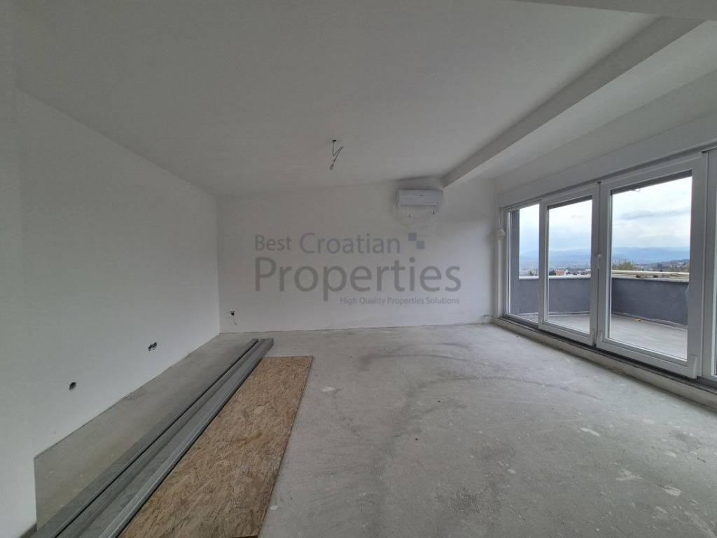 Zagreb, Podsused - Vrapce