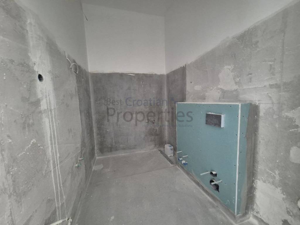 Zagreb, Podsused - Vrapce