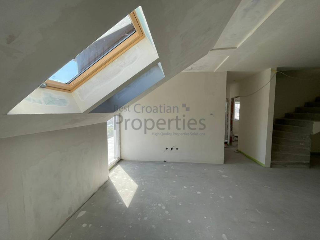 Zagreb, Tresnjevka - sjever