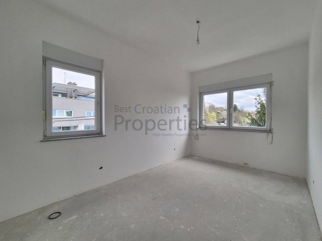 Zagreb, Podsused - Vrapce