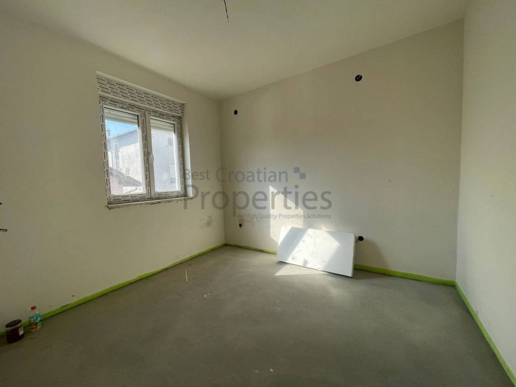 Zagreb, Tresnjevka - sjever