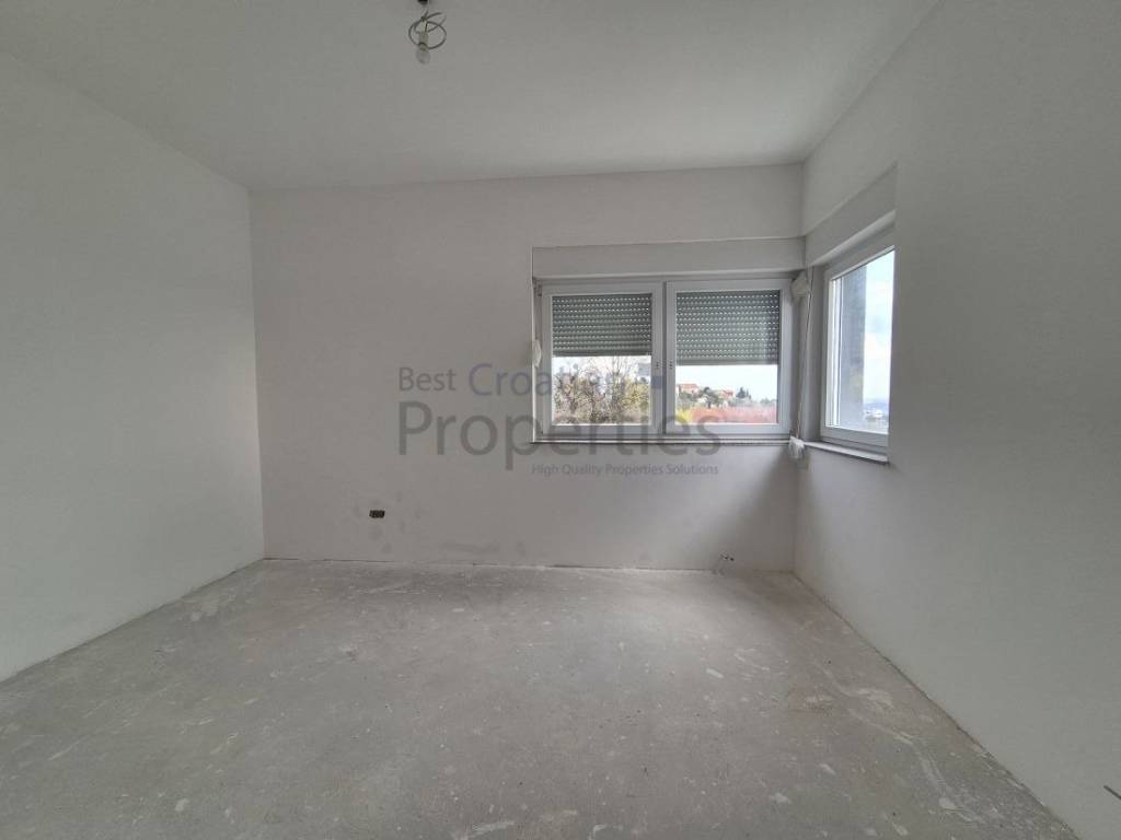 Zagreb, Podsused - Vrapce