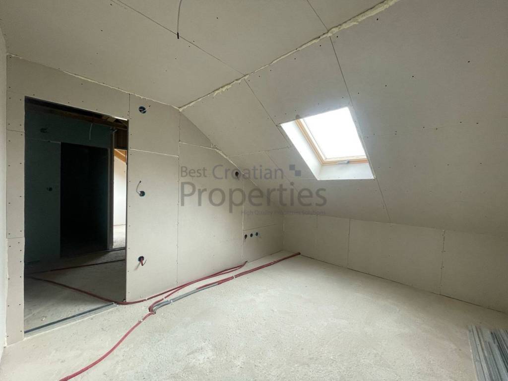 Zagreb, Tresnjevka - sjever