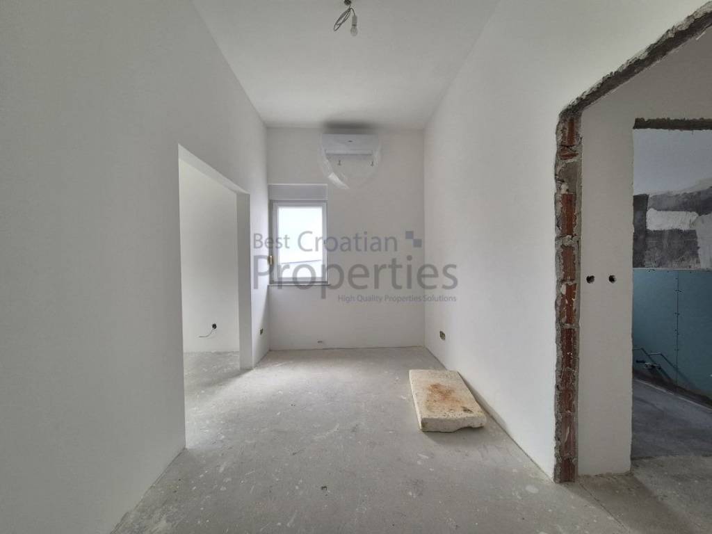 Zagreb, Podsused - Vrapce