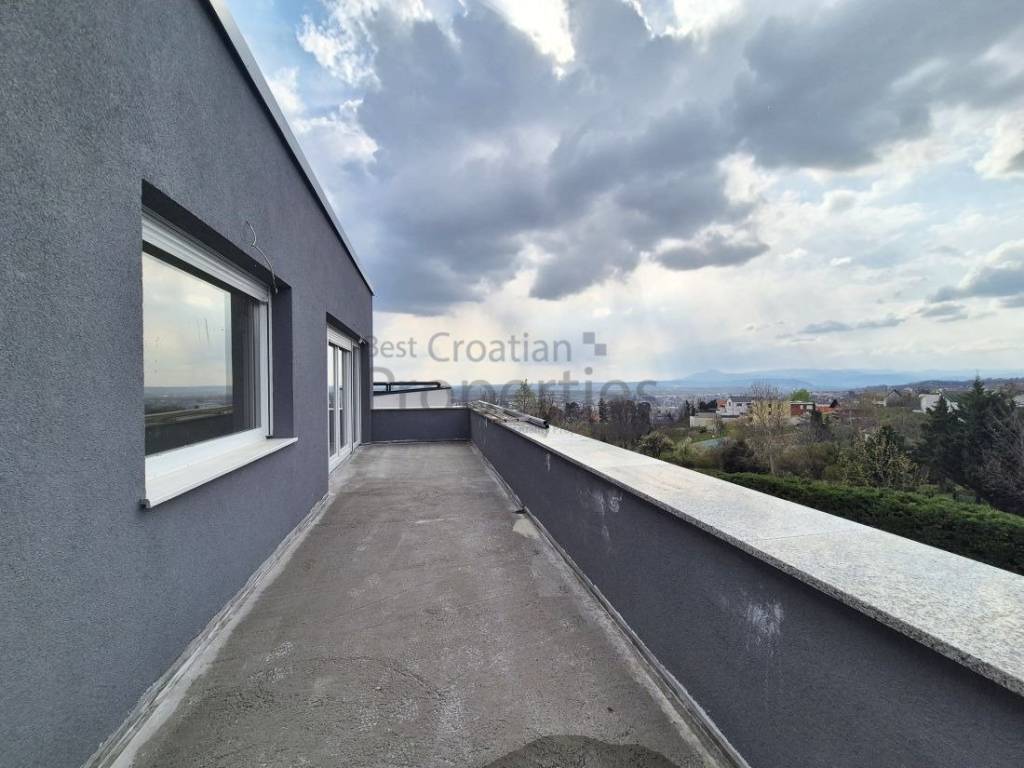 Zagreb, Podsused - Vrapce