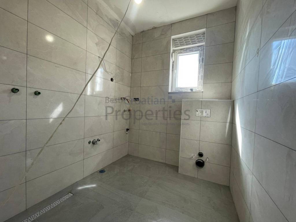 Zagreb, Tresnjevka - sjever