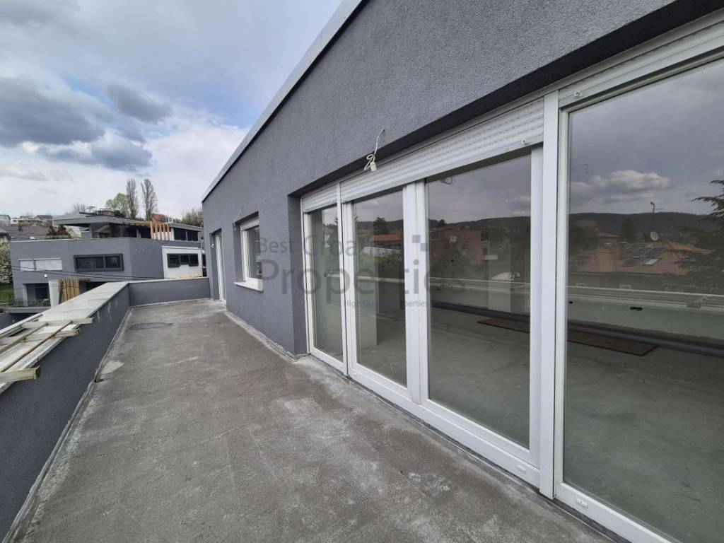 Zagreb, Podsused - Vrapce