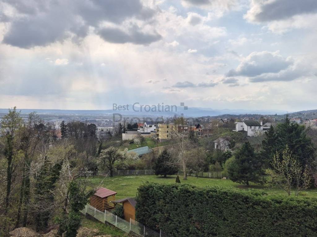 Zagreb, Podsused - Vrapce