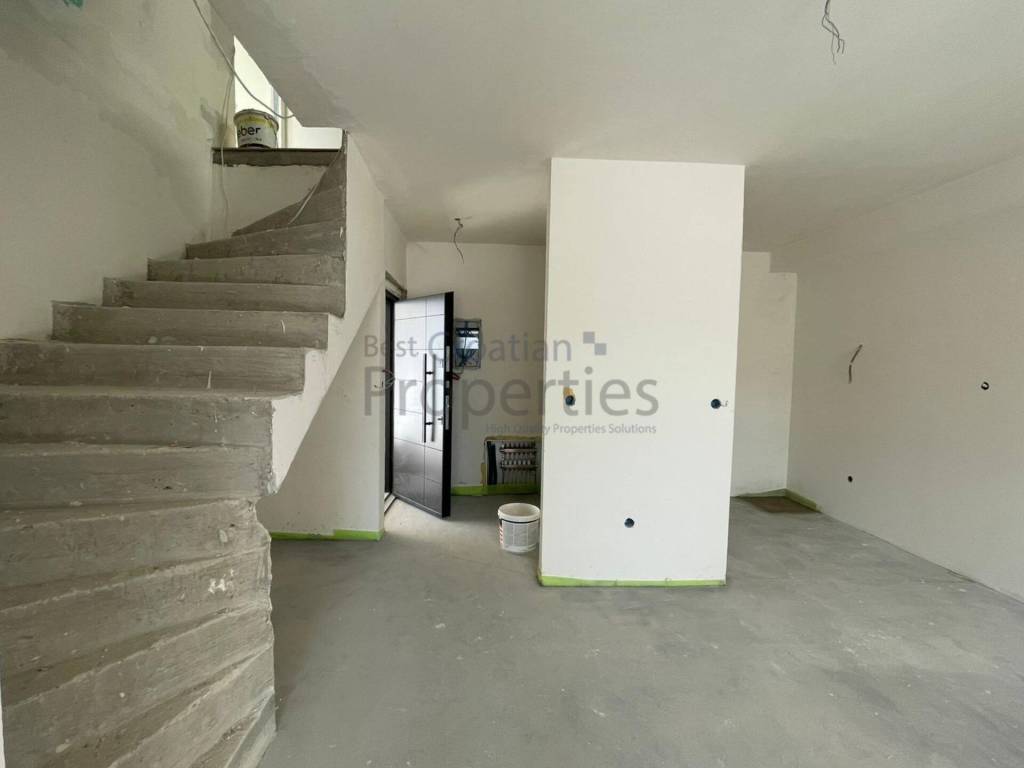 Zagreb, Tresnjevka - sjever