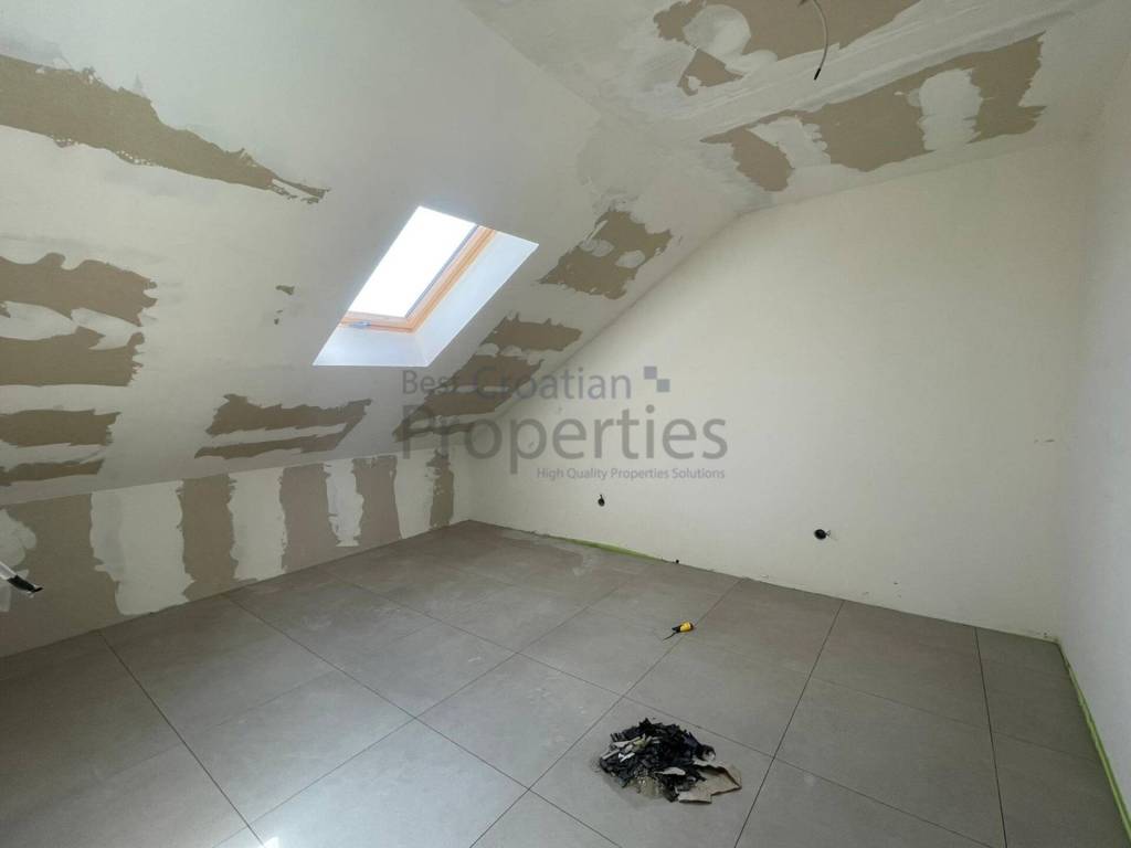 Zagreb, Tresnjevka - sjever