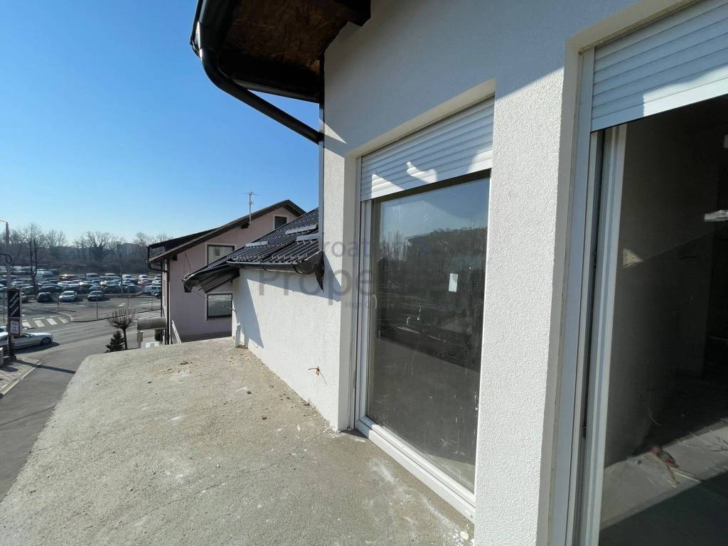 Zagreb, Tresnjevka - sjever