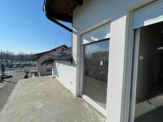 Zagreb, Tresnjevka - sjever