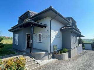 Samostojeca kuca, Prodaja, Vrbovec, Celine