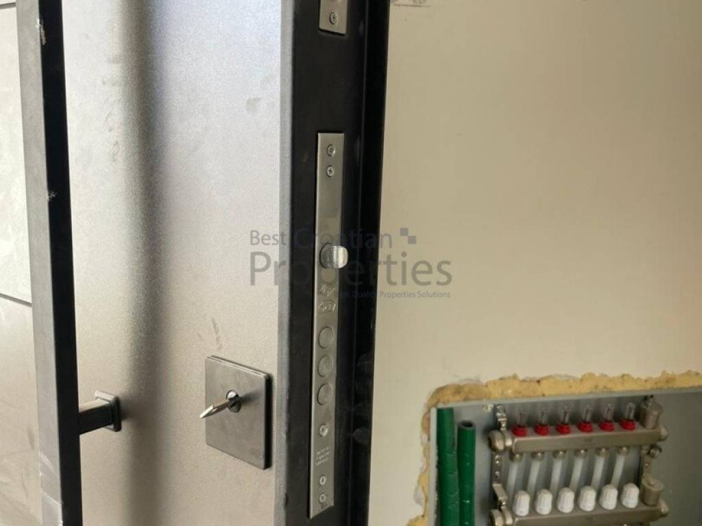 Zagreb, Tresnjevka - sjever