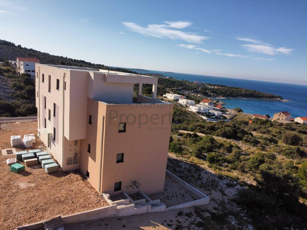 Stan u novogradnji, Prodaja, Primosten, Primosten