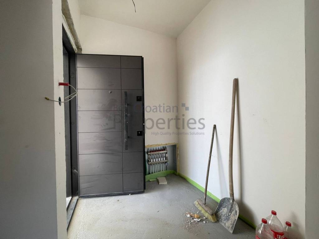 Zagreb, Tresnjevka - sjever