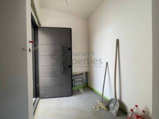 Zagreb, Tresnjevka - sjever