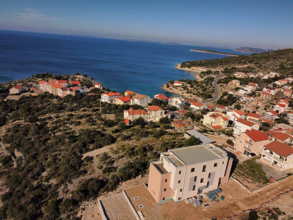 Stan u novogradnji, Prodaja, Primosten, Primosten