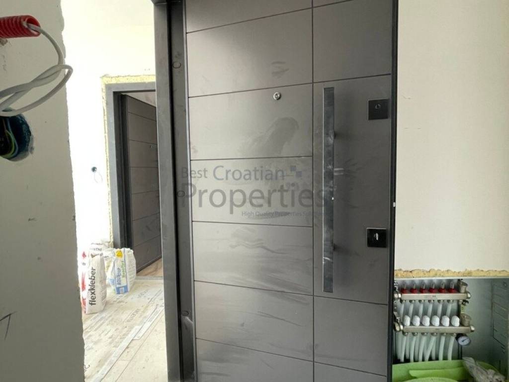 Zagreb, Tresnjevka - sjever