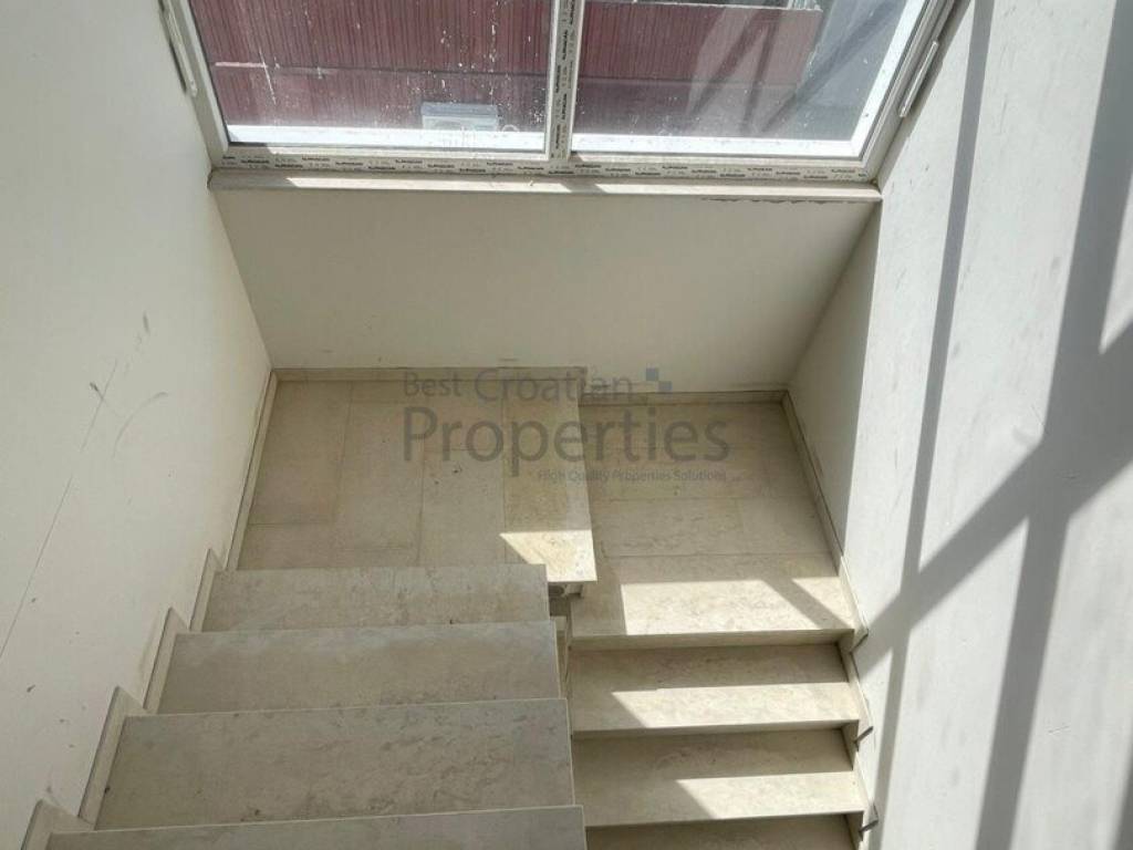 Zagreb, Tresnjevka - sjever