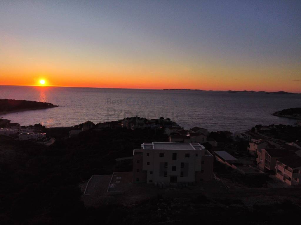 Stan u novogradnji, Prodaja, Primosten, Primosten