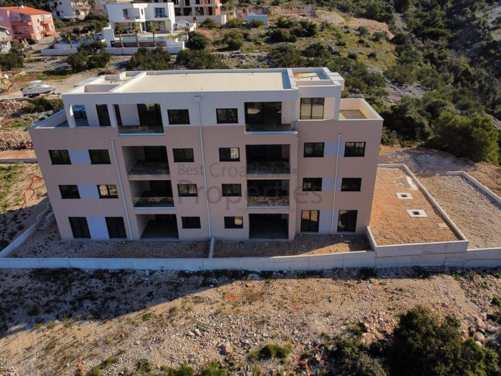 Stan u novogradnji, Prodaja, Primosten, Primosten