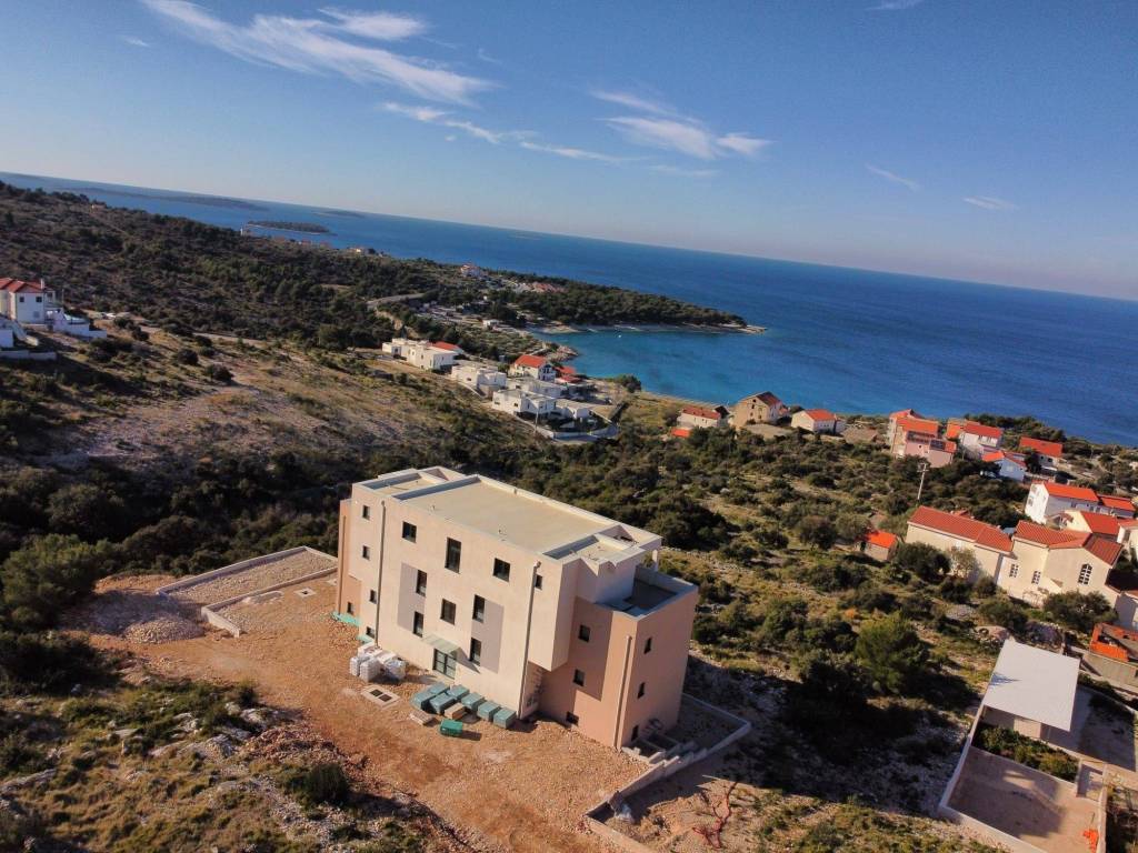 Stan u novogradnji, Prodaja, Primosten, Primosten