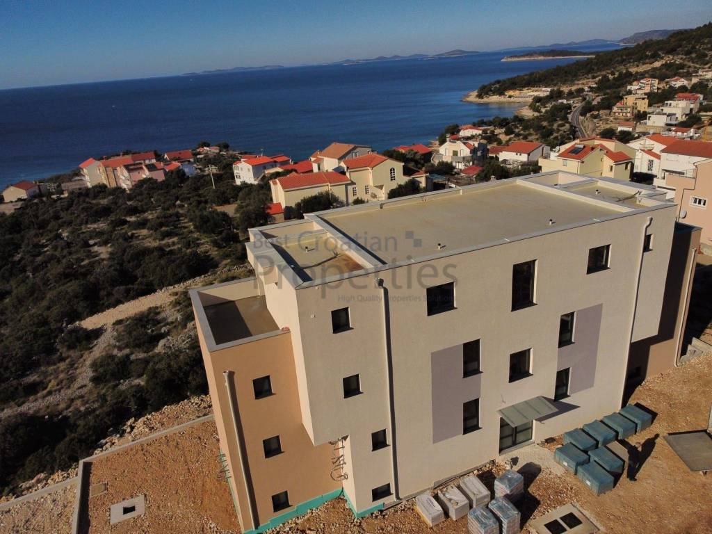 Stan u novogradnji, Prodaja, Primosten, Primosten